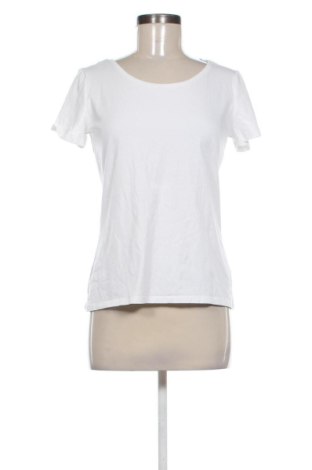 Tricou de femei Esprit, Mărime L, Culoare Alb, Preț 62,99 Lei, #136936545