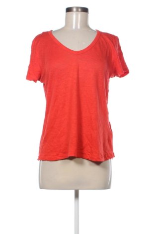 Dámské tričko H&M, Velikost XXL, Barva Červená, Cena  289,00 Kč, #136936661