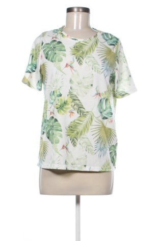 Γυναικείο t-shirt Unbranded, Μέγεθος M, Χρώμα Πολύχρωμο, Τιμή 13,99 €, #136937095