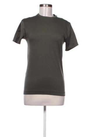 Tricou de femei Unbranded, Mărime L, Culoare Verde, Preț 35,99 Lei, #136937255