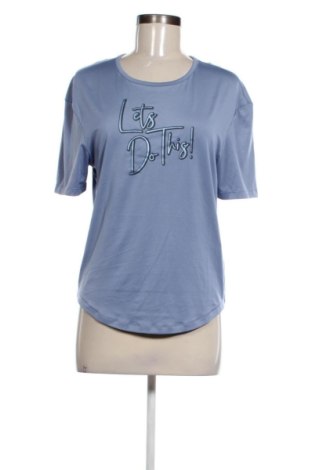 Damski T-shirt Energetics, Rozmiar S, Kolor Niebieski, Cena 22,99 zł, #136937757