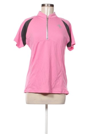 Γυναικείο t-shirt Unbranded, Μέγεθος L, Χρώμα Ρόζ , Τιμή 6,99 €, #136937803