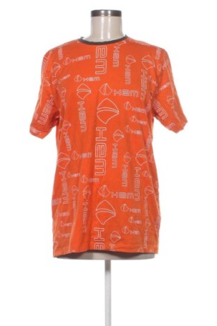 Dámske tričko Unbranded, Veľkosť L, Farba Oranžová, Cena  9,95 €, #136938694