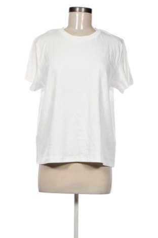 Dámské tričko Bershka, Velikost XL, Barva Bílá, Cena  369,00 Kč, #136939177