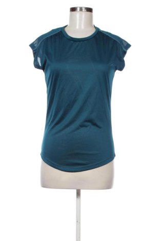 Damen T-Shirt Unbranded, Größe XS, Farbe Blau, Preis 4,99 €, #136939202