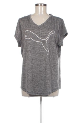 Tricou de femei PUMA, Mărime XL, Culoare Gri, Preț 92,99 Lei, #136939326