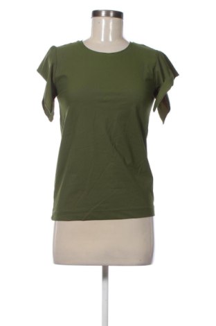 Dámské tričko Unbranded, Velikost S, Barva Zelená, Cena  159,00 Kč, #136939640