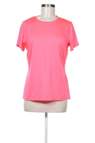Γυναικείο t-shirt Hema, Μέγεθος L, Χρώμα Ρόζ , Τιμή 7,99 €, #136939727