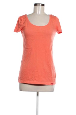 Γυναικείο t-shirt Esprit, Μέγεθος L, Χρώμα Πορτοκαλί, Τιμή 11,99 €, #136940020