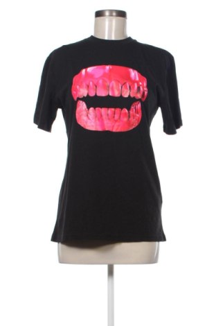 Γυναικείο t-shirt Unbranded, Μέγεθος XL, Χρώμα Μαύρο, Τιμή 11,99 €, #136940119
