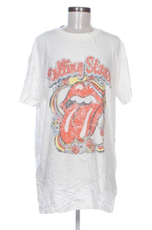 Damski T-shirt Unbranded, Rozmiar XXL, Kolor Biały, Cena 50,99 zł, #136940370