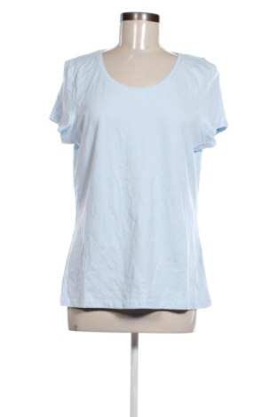Dámské tričko Unbranded, Velikost L, Barva Modrá, Cena  259,00 Kč, #136940469