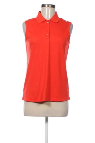 Γυναικείο t-shirt CMP, Μέγεθος M, Χρώμα Πορτοκαλί, Τιμή 19,99 €, #136940529