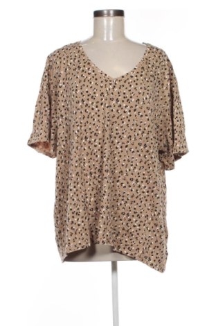 Dámské tričko Avella, Velikost 4XL, Barva Vícebarevné, Cena  249,00 Kč, #136940608
