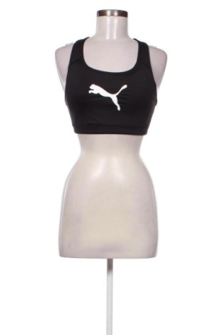 Damen T-Shirt PUMA, Größe M, Farbe Schwarz, Preis € 14,99, #136940801