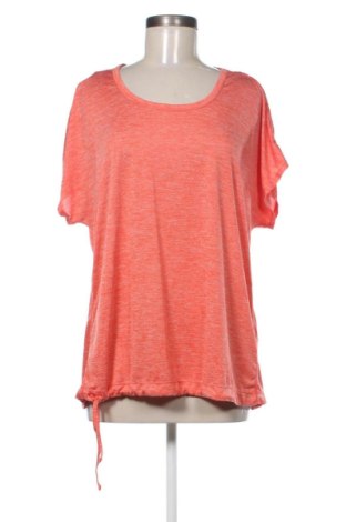 Dámske tričko Outdoor, Veľkosť 3XL, Farba Oranžová, Cena  11,95 €, #136940890