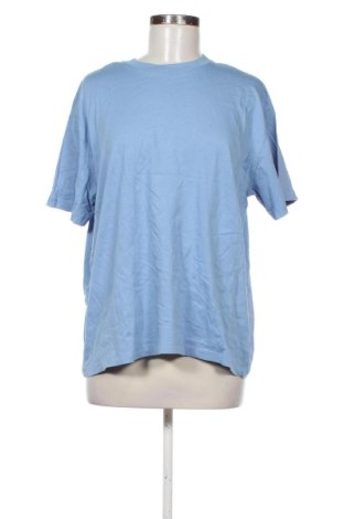 Γυναικείο t-shirt C&A, Μέγεθος L, Χρώμα Μπλέ, Τιμή 10,99 €, #136941579