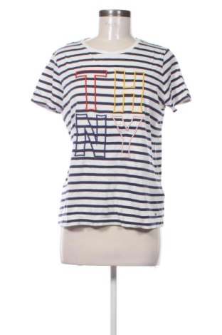 Dámske tričko Tommy Hilfiger, Veľkosť L, Farba Viacfarebná, Cena  25,95 €, #136941756