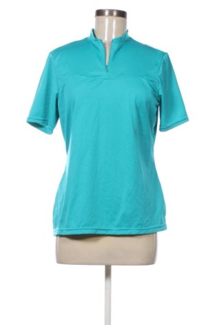 Damen T-Shirt Decathlon, Größe L, Farbe Blau, Preis 6,99 €, #136943576