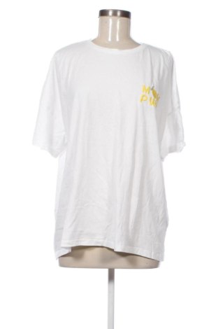 Tricou de femei Mamalicious, Mărime XXL, Culoare Alb, Preț 78,99 Lei, #136944359
