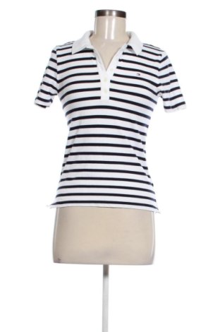 Tricou de femei Tommy Hilfiger, Mărime S, Culoare Multicolor, Preț 148,99 Lei, #136944443