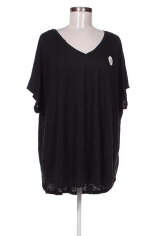 Dámské tričko Anko, Velikost 4XL, Barva Černá, Cena  209,00 Kč, #136944451