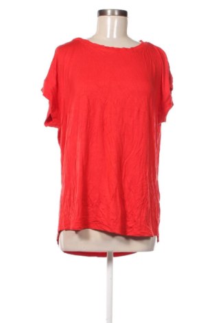 Damen T-Shirt S.Oliver, Größe XL, Farbe Rot, Preis € 11,99, #136944673
