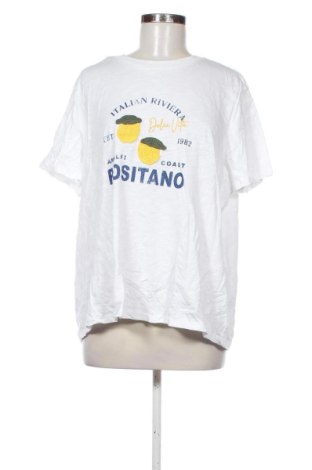 Női póló Next, Méret XXL, Szín Fehér, Ár 8 419 Ft, #136944705