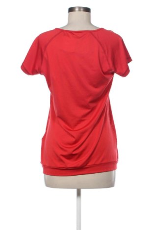 Damski T-shirt Linea Primero, Rozmiar XL, Kolor Czerwony, Cena 26,99 zł, #136945050