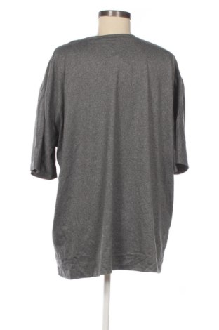 Dámské tričko Unbranded, Velikost 3XL, Barva Šedá, Cena  319,00 Kč, #136945106