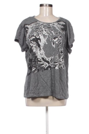 Tricou de femei Unbranded, Mărime XXL, Culoare Gri, Preț 53,99 Lei, #136945152