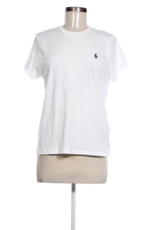 Dámské tričko Polo Ralph Lauren, Velikost M, Barva Bílá, Cena  1 899,00 Kč, #136945482