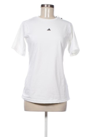 Tricou de femei Adidas, Mărime L, Culoare Alb, Preț 167,99 Lei, #136946838
