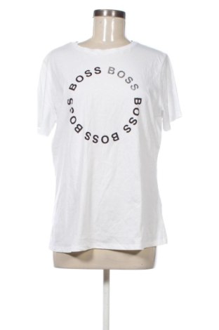 Dámské tričko Hugo Boss, Velikost L, Barva Bílá, Cena  1 779,00 Kč, #136946868