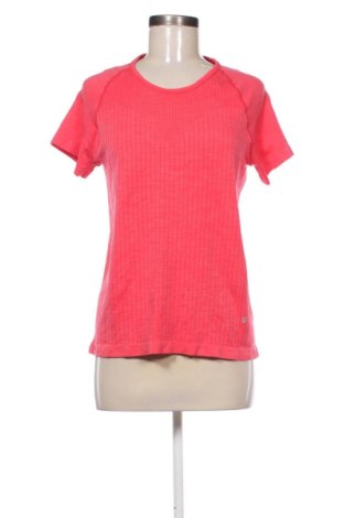 Damski T-shirt Tchibo, Rozmiar M, Kolor Różowy, Cena 26,99 zł, #136947111