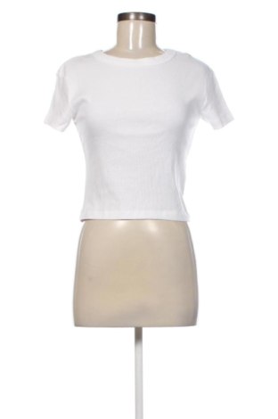 Női póló Pull&Bear, Méret M, Szín Fehér, Ár 3 809 Ft, #136947273