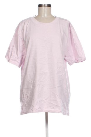 Damski T-shirt Unbranded, Rozmiar XXL, Kolor Różowy, Cena 45,99 zł, #136947430