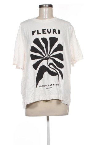 Női póló H&M, Méret XL, Szín Ekrü
, Ár 5 459 Ft, #136947646
