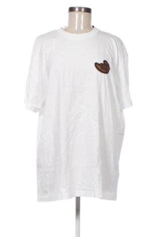 Női póló Carhartt, Méret XL, Szín Fehér, Ár 13 619 Ft, #136947840
