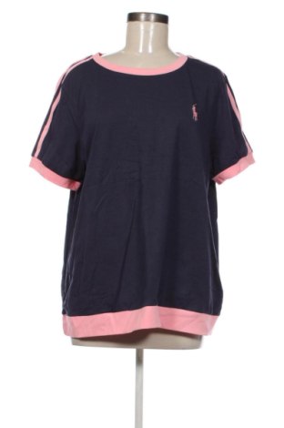 Дамска тениска Unbranded, Размер XXL, Цвят Многоцветен, Цена 13,29 €, #136947991