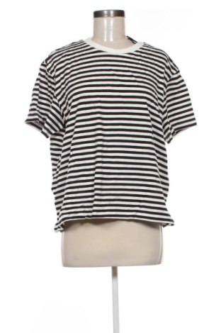 Γυναικείο t-shirt H&M, Μέγεθος XL, Χρώμα Πολύχρωμο, Τιμή 13,99 €, #136948171