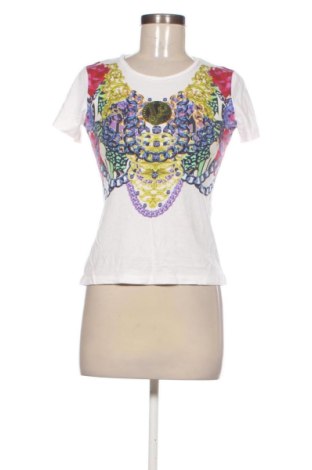 Dámské tričko Versace Jeans, Velikost S, Barva Vícebarevné, Cena  1 389,00 Kč, #136948377
