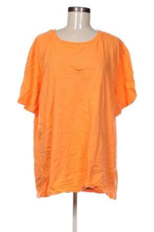 Damen T-Shirt Rockwear, Größe XXL, Farbe Orange, Preis 17,99 €, #136948743