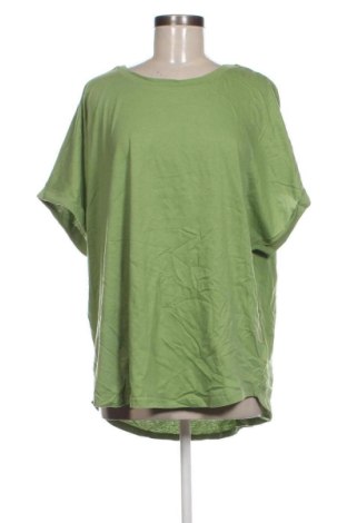 Dámské tričko Sussan, Velikost 4XL, Barva Zelená, Cena  409,00 Kč, #136949296