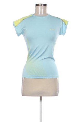 Tricou de femei ASICS, Mărime XS, Culoare Albastru, Preț 83,41 Lei, #136949470
