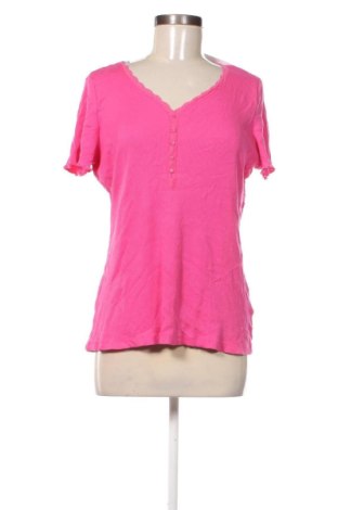 Damski T-shirt Unbranded, Rozmiar M, Kolor Różowy, Cena 38,99 zł, #136949888