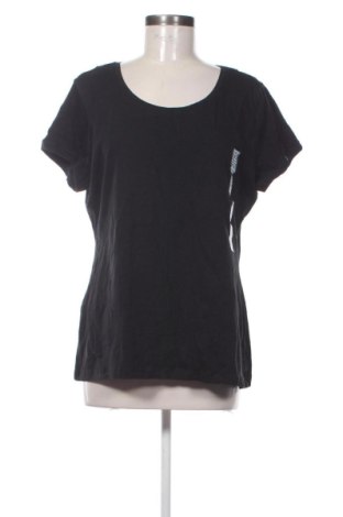Dámské tričko Now, Velikost XXL, Barva Černá, Cena  329,00 Kč, #136949991
