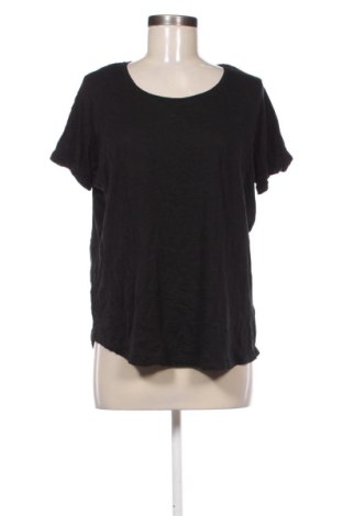 Γυναικείο t-shirt Multiblu, Μέγεθος XL, Χρώμα Μαύρο, Τιμή 9,99 €, #136950223