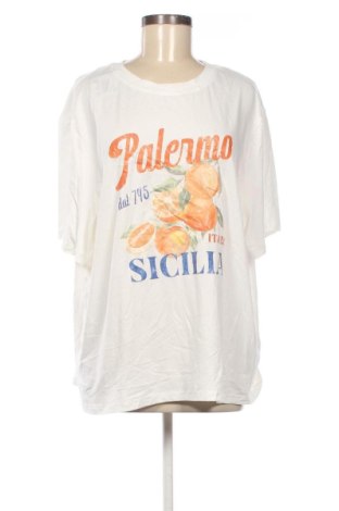 Damen T-Shirt Unbranded, Größe XL, Farbe Weiß, Preis 11,99 €, #136950297
