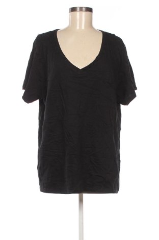 Дамска тениска Unbranded, Размер XXL, Цвят Черен, Цена 15,84 €, #136950440